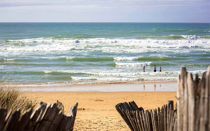 vacances Camping espace aqualudique couvert